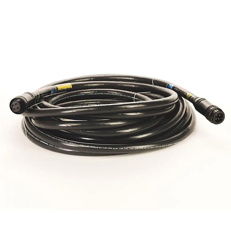 Allen Bradley 280-PWRM35A-M2 ArmorConnect 3-PH Power Media trnk cable
