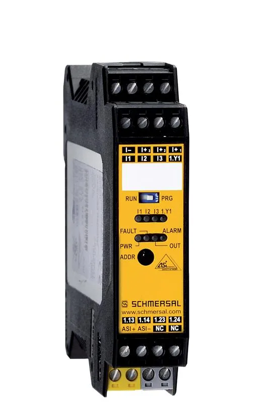 Schmersal ASOM-1SO-R2