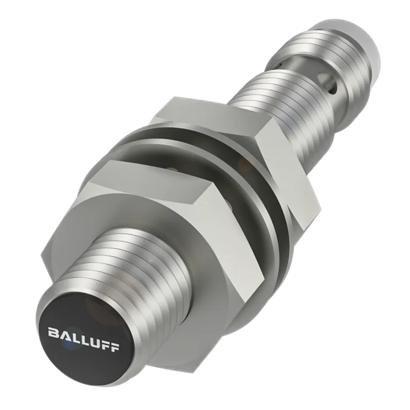 Balluff BES 516-377-G-E5-C-S49 Endüktif yakınlık anahtarları