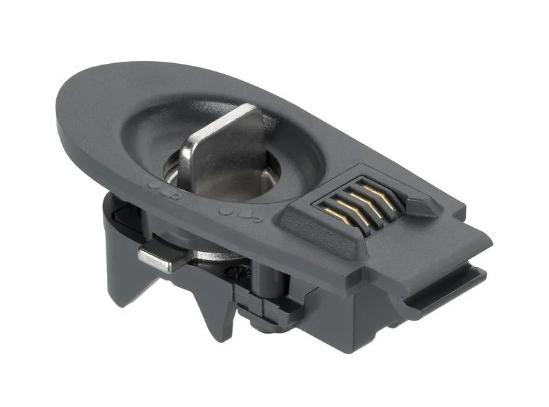 Leuze IT 19x1i-End Cap Uç kapağı
