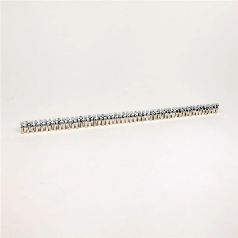 Allen Bradley 1492-CJD6-50 IEC Center Jumper