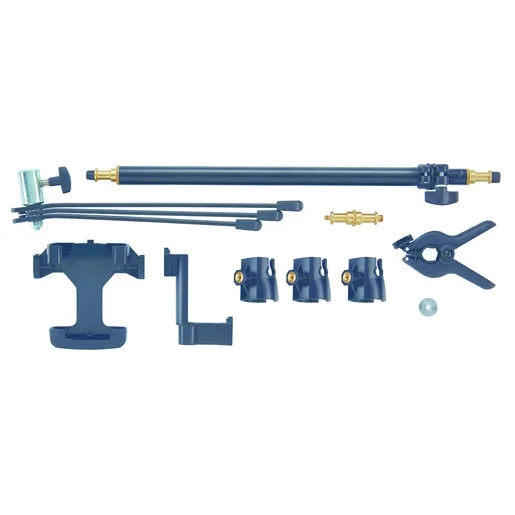 Testo SE & Co. KGaA 0554 0743