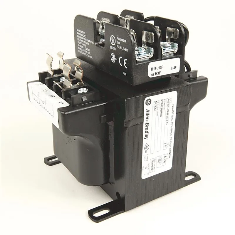 Allen Bradley 1497A-A3-M18-0-N 1497A - CCT