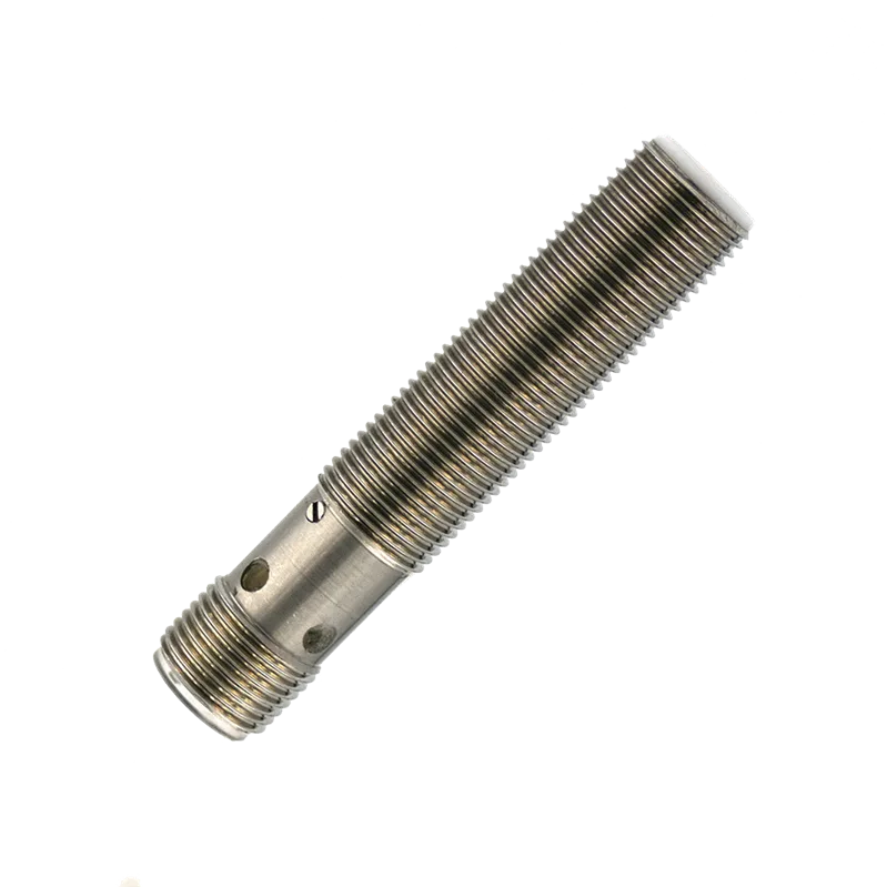 Rechner Sensors KAS-80-A12-A-M12-PTFE/VAb-Y5-1-HP Capacitive Sensors (KAS)