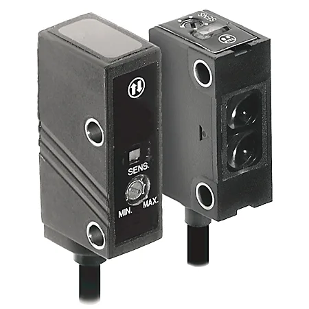 Allen Bradley 42KB-U2LPSN-A2 Micro Rectangular Sensor
