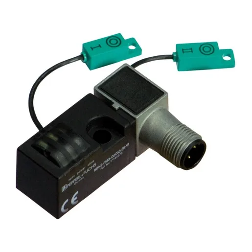 Pepperl+Fuchs NBN2-F583-060S3-E8-V1-Y114937