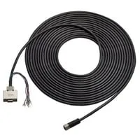 Keyence OP-88682 Control cable 5 m D-sub 9-pin type