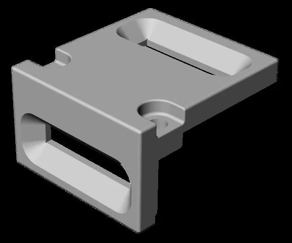 Euchner EINFUEHRTRICHTER-S Insertion funnel for safety switch SGP/STA/STP/STM/SGA