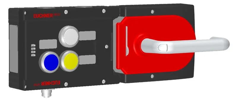 Euchner MGB-L2H-APA-R-110548