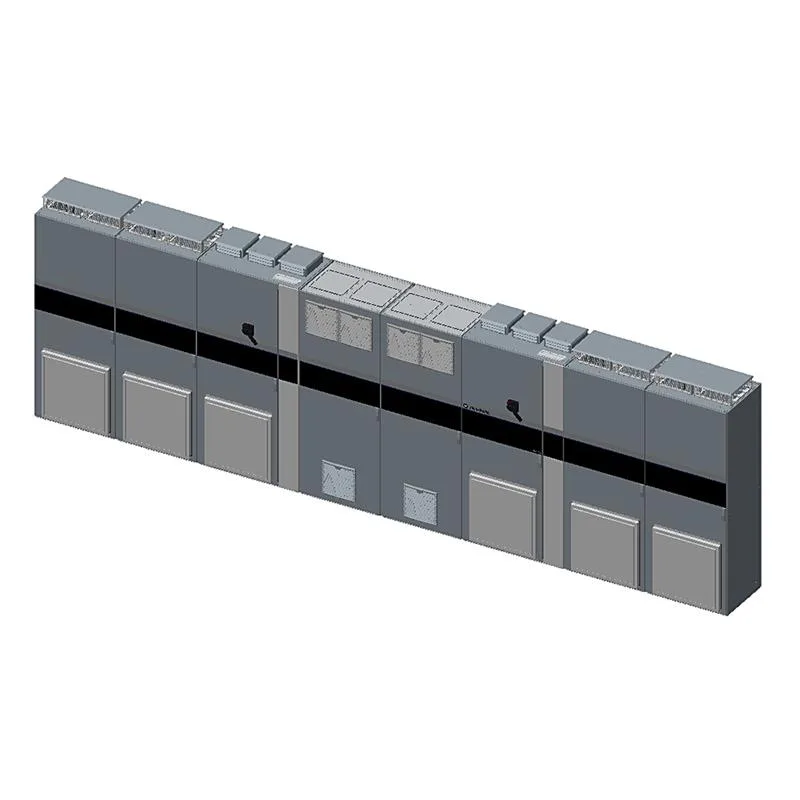 Allen Bradley 20J1F4E3K9JNDNNNNN-P16-P50 750 Bus Supplies