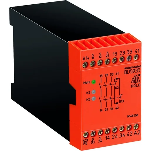 Dold & Soehne BD5935.48 DC24V