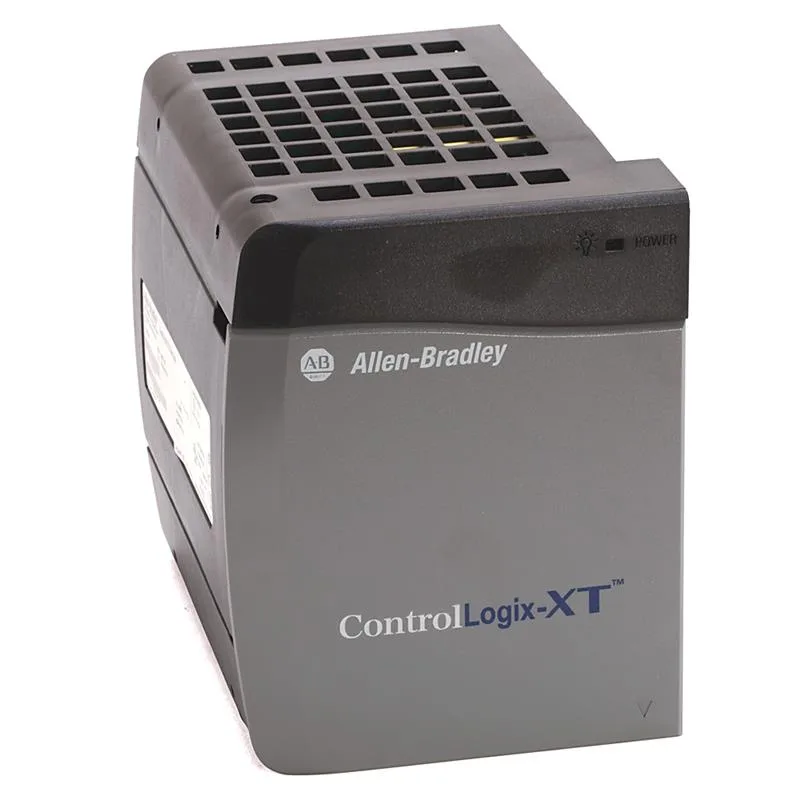 Allen Bradley 1756-PBXT ControlLogix 24V DC XT Power Supply