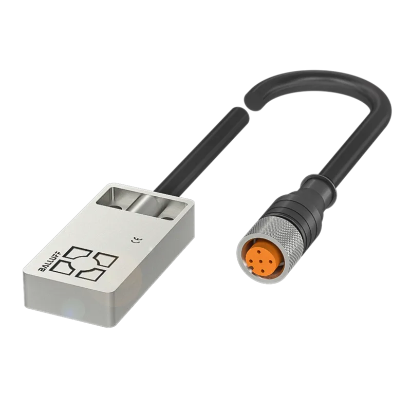 Balluff BIS C-305-PU1-01 LF Okuma/yazma kafaları ve antenler (70/455kHz)