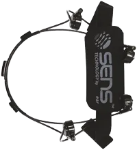 Pepperl+Fuchs BTN SM Behind-The-Neck / Neckband for SM1P Bluetooth® headset series