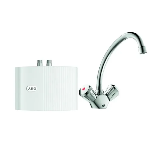 AEG Haustechnik MTH 350 UT