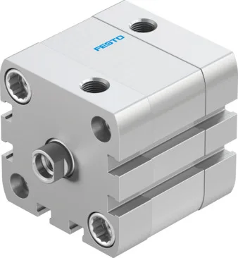 Festo ADN-40-10-I-PPS-A Kompakt silindir