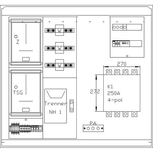 ABN Braun SW102HW1