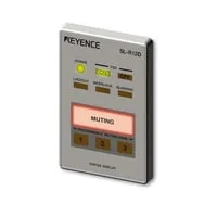 Keyence SL-R12D Status Display