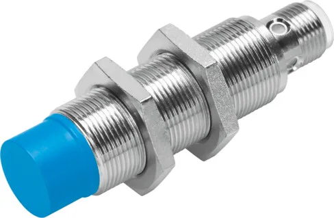 Festo SIED-M18NB-ZO-S-L Yaklaşım sensörü|Silindir Sensörü