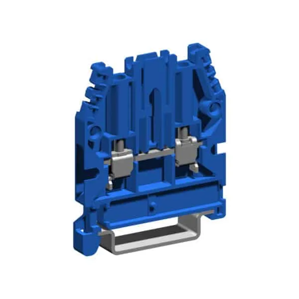 Cabur CBI02 1 LEVEL FEED-THROUGH