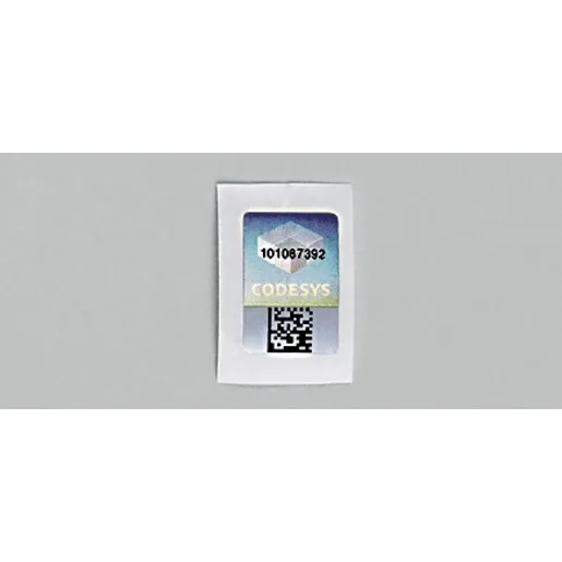 Ifm Electronic CODESYS V3 1 x Licence AC14nn