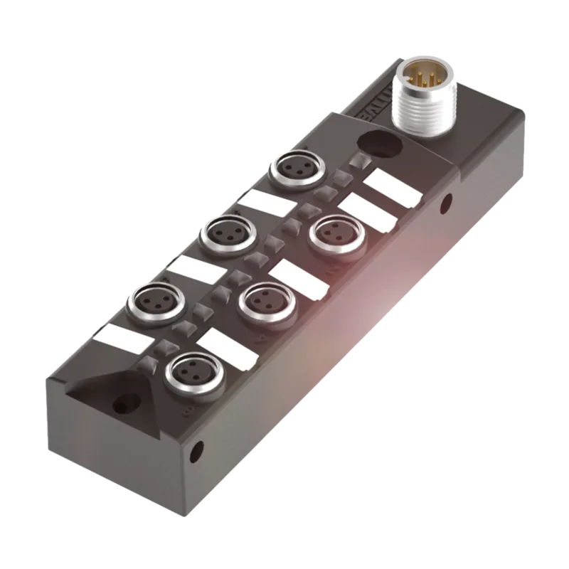 Balluff BPI 6M3030-5K-B0-SM48T Bağlantı blokları