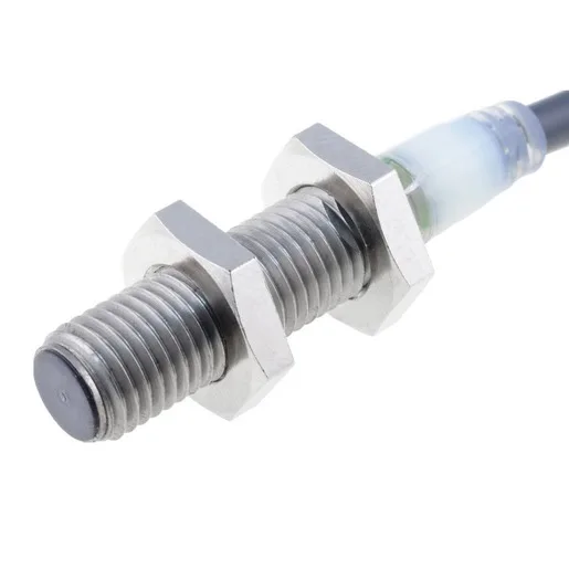 Omron E2A-S08KS02-WP-D2 2M