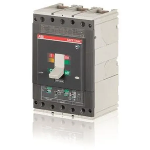 ABB T5H 630 PR221DS-LS/I In=630 3p F F