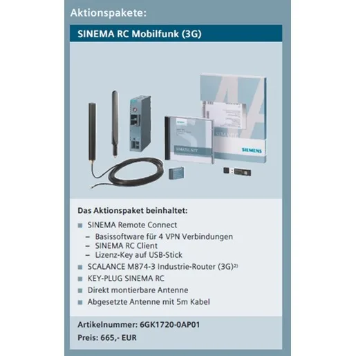 Siemens 6GK1720-0AP01