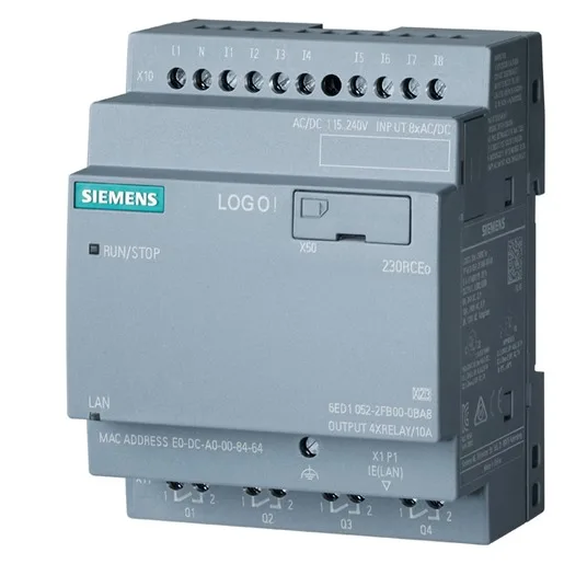 Siemens 6ED1052-2FB00-0BA8