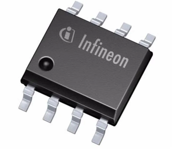Infineon TLE4998S8