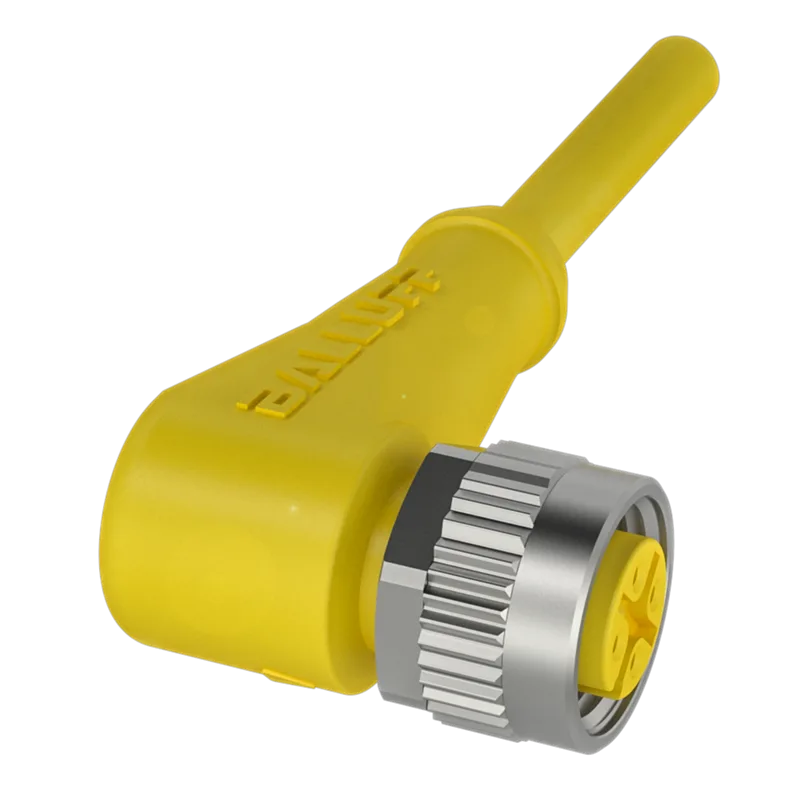Balluff BCC M425-0000-1A-034-EX45T2-100 Tek uçlu kablo setleri