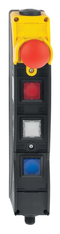 Schmersal BDF200-NHK-11-LT-LT-LT-2875/2920