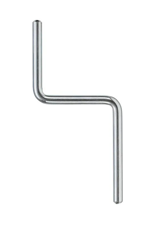 Leuze BTU D12M-Z-230 Yuvarlak çubuk