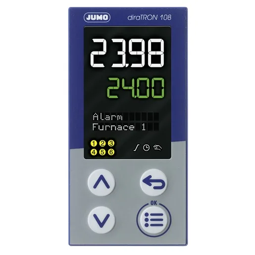Jumo 702112/8-0300-23/000