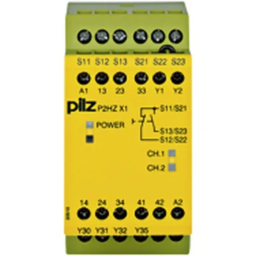 Pilz 774340