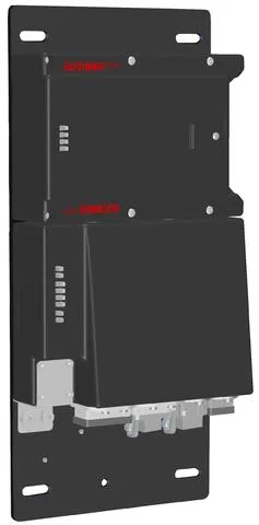 Euchner MGB-L2B-PNA-R-114044