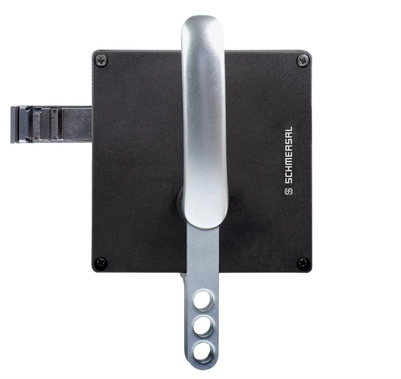 Schmersal AZ/AZM201-B30-RTAG1-SZ