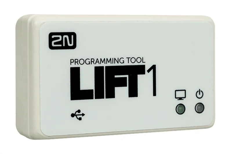 Schmersal 2N L1 - USB PROGRAMMING TOOL