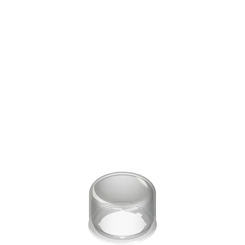 Pizzato VE CA1B1 Shroud for projecting button