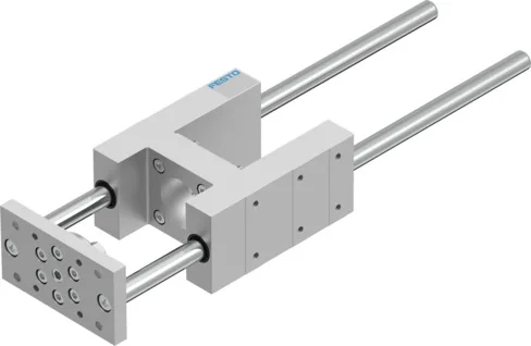 Festo EAGF-V2-KF-63-320 Yataklama ünitesi