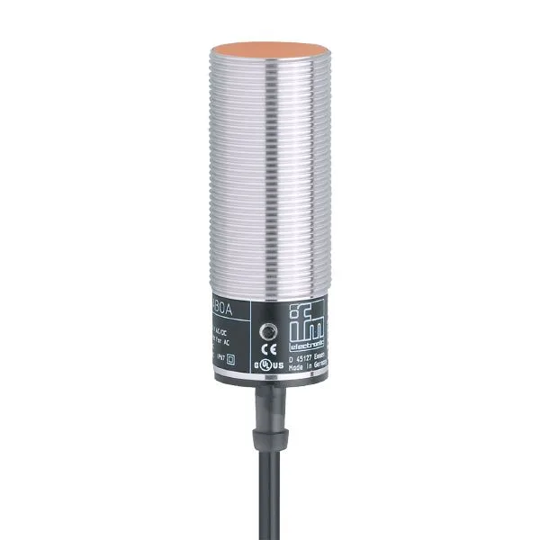 IFM IIA3010-BPKG İndüktif sensör