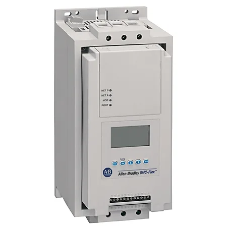 Allen Bradley 150-F5NBD SMC Flex Smart Motor Controller