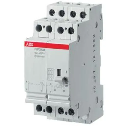 ABB E 258C003-230/230