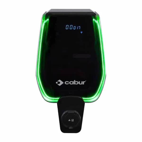 Cabur EVPLUS7S 7 kW no cable