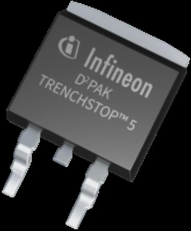 Infineon AIKB40N65DF5