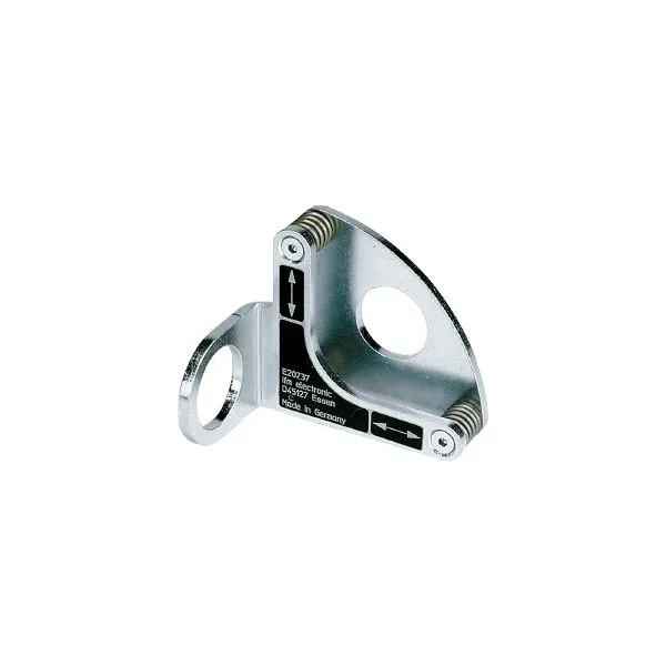 IFM MOUNTING FIXTURE LASER OG Lazer sensörler için ince ayar yapılabilir montaj parçası
