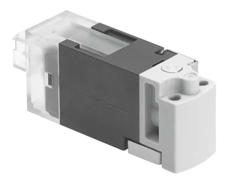 Festo MHA1-M1LCH-2/2G-1.5-HC Selenoid valf