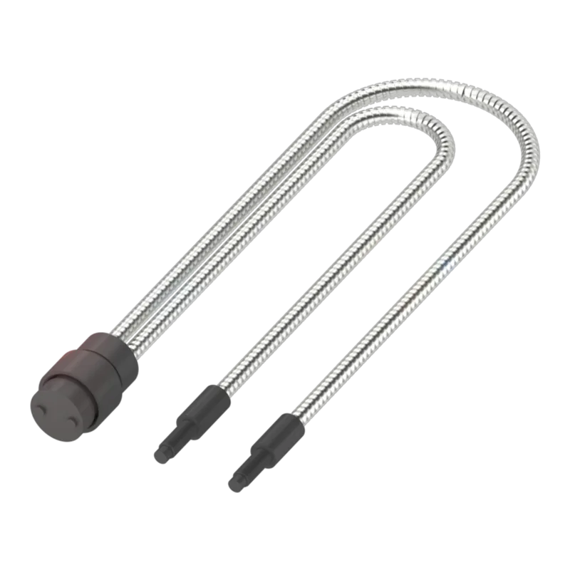 Balluff BFO 18A-LAA-MZG-20-2 Fiber tabanlı cihazlar için plastik ve cam fiber (fiberglass)