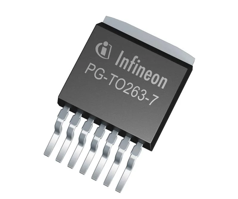 Infineon TLE4267G